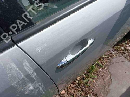 Dør høyre foran KIA CARENS I MPV (FC, FJ) 2.0 CRDi | BP28889721C3