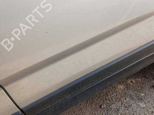 Left rear door CHEVROLET ORLANDO (J309) 2.0 D | BP28891110C4 
