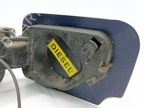 Fuel door actuator PEUGEOT 407 (6D_) 2.0 HDi 135 (6DRHRH, 6DRHRE, 6DRHRG, 6DRHRJ) | BP28886361E18 