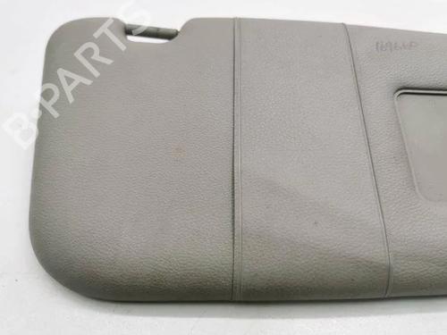 Right sun visor BMW 5 Touring (E61) 520 d | BP28851986I2 - Image 9