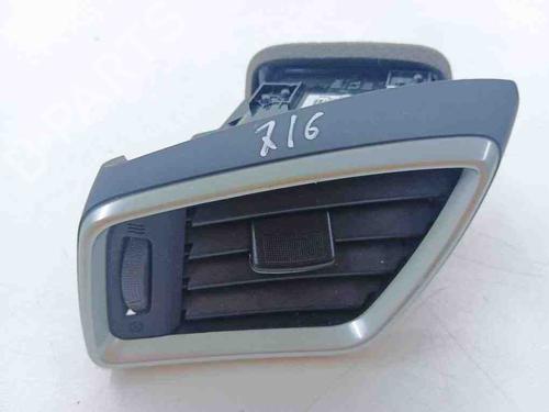 Used Air vent NISSAN QASHQAI II (J11, J11_) 1.3 DIG-T (140 hp) 28897137