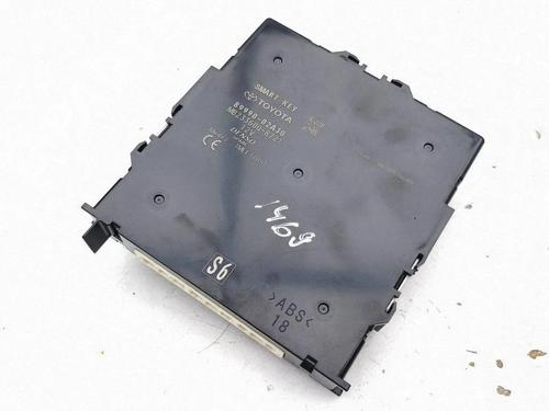 Used Electronic module Electronic module TOYOTA COROLLA Estate (_E21_) 1.8 Hybrid (ZWE211) (98 hp) 39575717 39575717