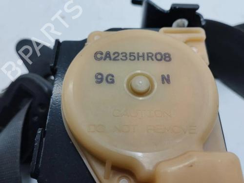 Front right seatbelt HONDA ACCORD VIII (CU) 2.2 i-DTEC (CU3) | BP36175034I25 - Image 4