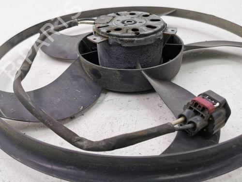 Radiator fan VOLVO V40 Hatchback (525) D4 | BP28842889M35