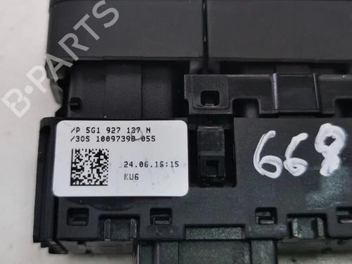 Switch VW GOLF VII (5G1, BQ1, BE1, BE2) 1.6 TDI | BP33642044I30 - Image 2