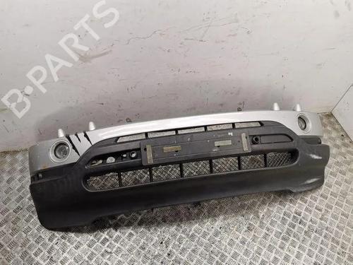 Used Front bumper Front bumper BMW X5 (E53) 3.0 d (184 hp) 28843026 28843026