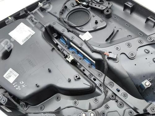 Rear left panel MINI MINI COUNTRYMAN (F60) Cooper | BP38495370C60 - Image 8