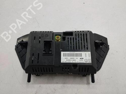 Display FORD B-MAX (JK) 1.6 TDCi | BP38249516C48 - Image 5