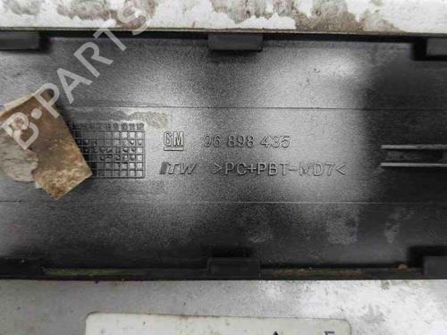 Fuel door actuator CHEVROLET ORLANDO (J309) 2.0 D | BP28891118E18