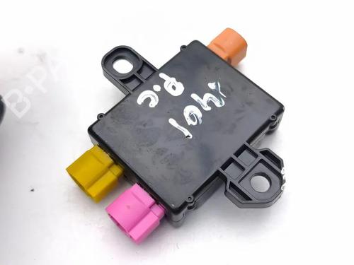 Electronic module JAGUAR F-PACE (X761) 2.0 TD4 | BP35919217M83 - Image 4