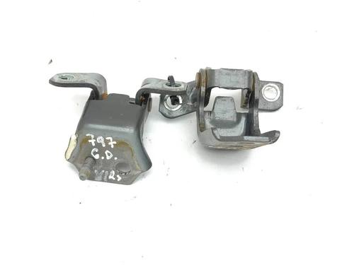 Hinge/Door check strap MAZDA CX-5 (KF) 2.0 | BP36079787C146 - Image 3