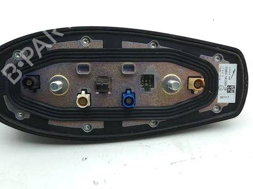 Antenne/Base JAGUAR F-PACE (X761) 2.0 SD4 AWD | BP33224636C140  - Image 5