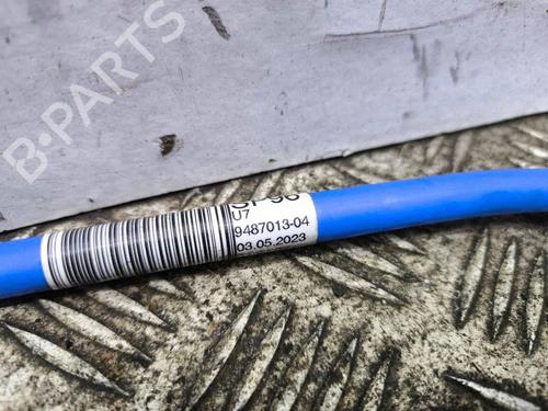 Pipe BMW 2 Active Tourer (U06) 220i Mild Hybrid | BP37626534M125  - Image 7