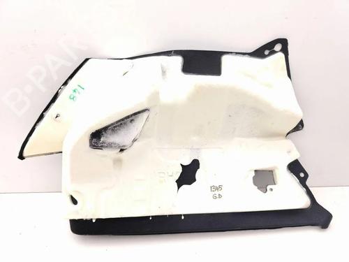 Boot lining NISSAN JUKE (F16_) 1.6 Hybrid | BP36332706I3 - Image 6