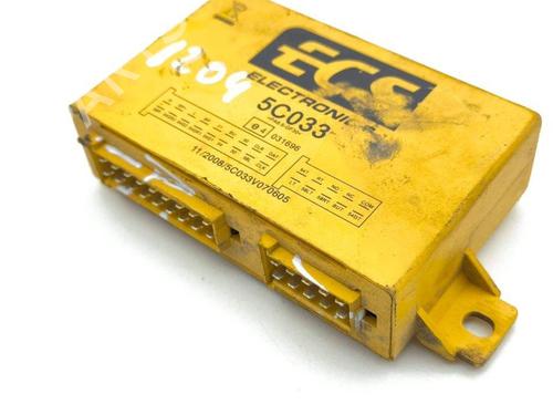 Elektronisk modul CHRYSLER GRAND VOYAGER V (RT) 2.8 CRD | BP28878525M83 