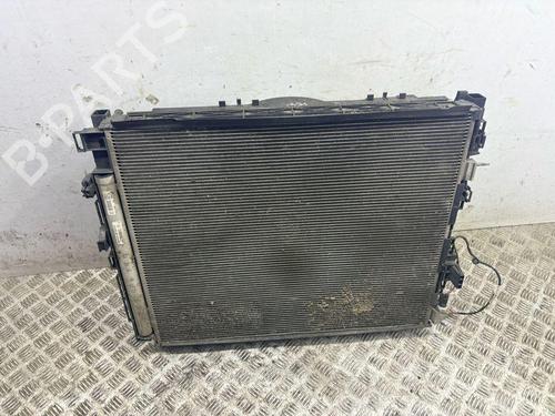 Used Radiator set Radiator set 36065953 36065953