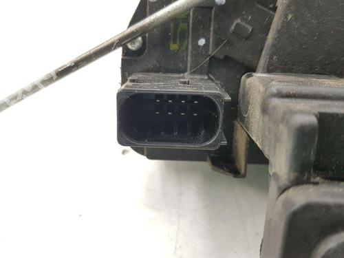 Front left lock OPEL ANTARA A (L07) 2.0 CDTI 4x4 | BP28886887C98 