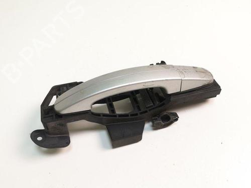 Used Rear left exterior door handle FORD GRAND C-MAX (DXA/CB7, DXA/CEU) 1.6 TDCi (115 hp) 28885158