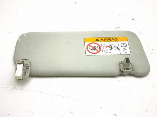Left sun visor MAZDA MX-30 (DR) e-SKYACTIV | BP38247887I1 - Image 6