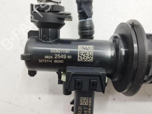 Clutch slave cylinder OPEL MOKKA 1.2 (76) | BP33643016M113 - Image 5