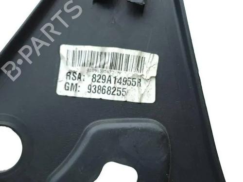Other OPEL VIVARO B Van (X82) 1.6 CDTI (05) | BP36085355O1 - Image 7