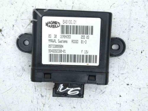 Electronic module PEUGEOT 807 (EB_) 2.2 HDi | BP28892154M83