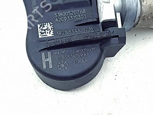 Electronic sensor JAGUAR E-PACE (X540) 2.0 D180 AWD | BP38248263M84 - Image 7