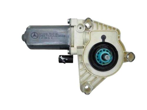 Used Left front window motor MERCEDES-BENZ A-CLASS (W169) A 160 CDI (169.006, 169.306) (82 hp) 28900408