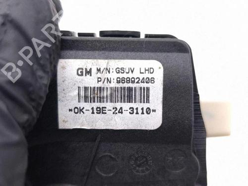 Pedal CHEVROLET TRAX 1.4 | BP37515292I4 - Image 7