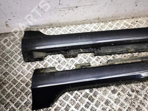Right sideskirt VOLVO V60 I (155) 1.6 DRIVe | BP28871879C114 