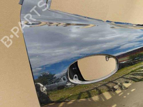 Right rear door HYUNDAI SANTA FÉ I (SM) 2.0 CRDi 4x4 | BP28884837C5 