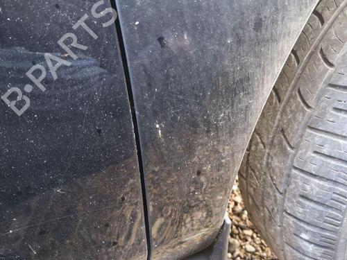 Right front fenders MAZDA CX-7 (ER) 2.3 MZR DISI Turbo AWD (ER3P) | BP28887605C42 