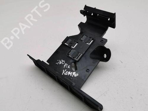 Engine control unit (ECU) AUDI Q2 (GAB, GAG) 35 TFSI | BP28899841M57 
