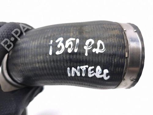 Intercooler pipe BENTLEY CONTINENTAL FLYING SPUR (3W_) 6.0 | BP37670162M127 - Image 5