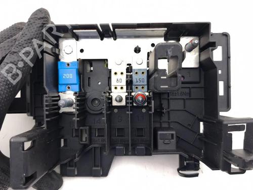 Fuse box MERCEDES-BENZ GLE (V167) GLE 400 d 4-matic (167.123) | BP36082895E1 - Image 6