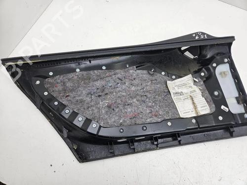 Rear right panel MERCEDES-BENZ CLK (C209) CLK 270 CDI (209.316) | BP36064442C61 - Image 4