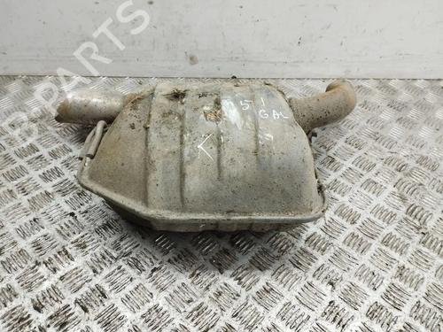 Exhaust system CHRYSLER 300C (LX, LE) 3.0 CRD | BP36213255M121 - Image 5