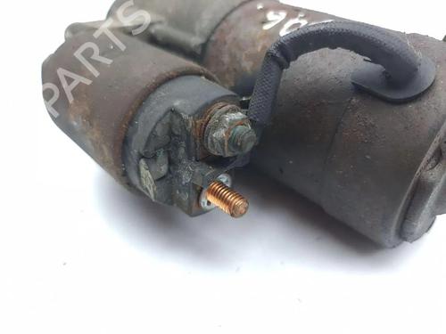 Starter MITSUBISHI OUTLANDER II (CW_W) 2.2 DI-D 4WD | BP36063576M8 - Image 6