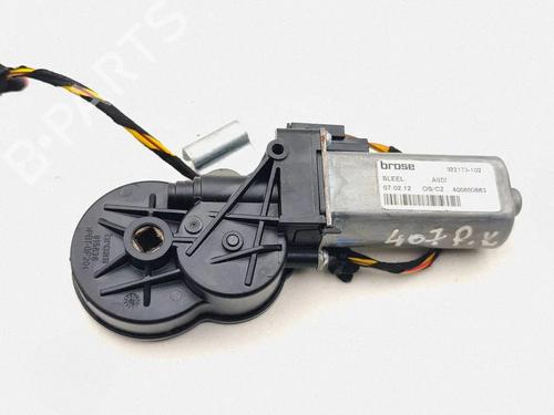 Electronic module AUDI A7 Sportback (4GA, 4GF) 3.0 TDI quattro | BP40206857M83 - Image 2