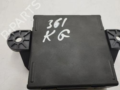 Electronic module MERCEDES-BENZ C-CLASS (W204) C 200 CDI (204.007, 204.006) | BP28845557M83 - Image 6