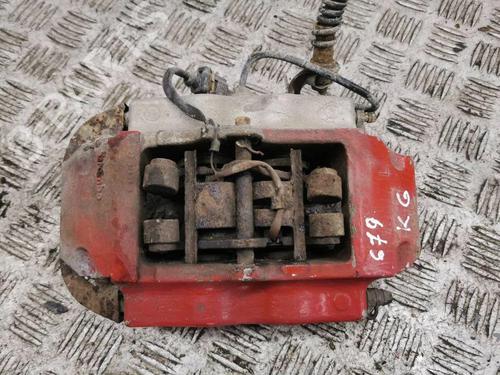 Used Left rear brake caliper Left rear brake caliper 36348883 36348883