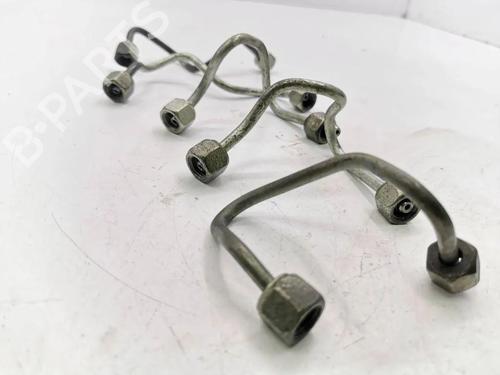 Pipe RENAULT KADJAR (HA_, HL_) 1.5 dCi 110 (HLA3) | BP33902245M125  - Image 5