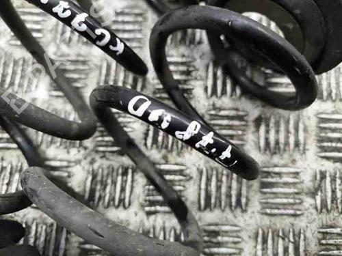 Støtdemperfjær VW T-ROC (A11, D11) 1.0 TSI | BP28860943C152