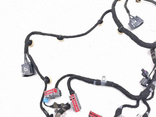 Wiring harness JAGUAR I-PACE (X590) EV400 AWD | BP37254505E16 - Image 4
