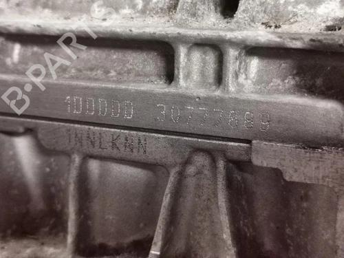 Engine VOLVO S80 II (124) 2.4 D | BP33251167M1 - Image 3