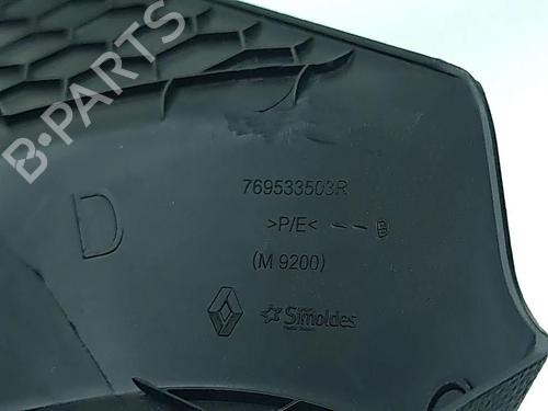 Step RENAULT CAPTUR II (HF_) TCe 100 (HFMT) | BP36103025C149 - Image 8