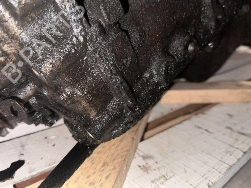 Engine MITSUBISHI PAJERO IV (V8_W, V9_W) 3.2 DI-D (V88W, V98W) | BP28881355M1