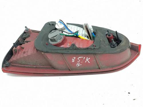 Left tailgate light HYUNDAI SANTA FÉ III (DM, DMA) 2.2 CRDi 4WD | BP38244441C79 - Image 7