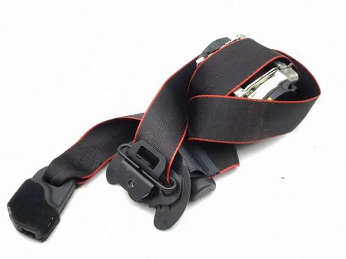 Front left seatbelt RENAULT CAPTUR II (HF_) TCe 100 (HFMT) | BP37610644I26 - Image 2
