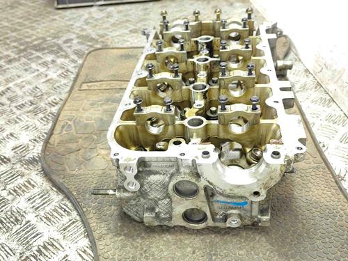 Cylinder head MAZDA CX-7 (ER) 2.2 MZR-CD AWD (ER10A) | BP28872131M5 